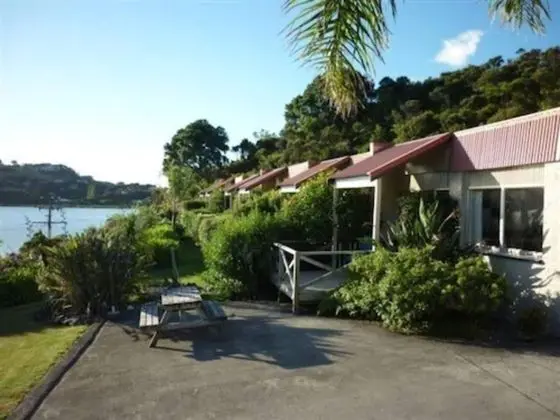 HARBOUR VIEW MOTEL