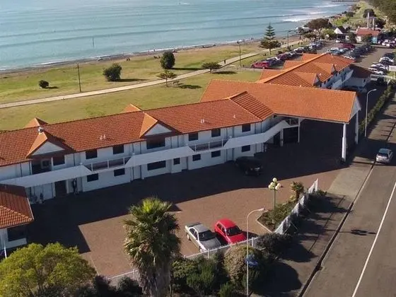 Harbour View Motor Lodge