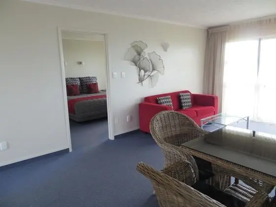 Harbour View Motor Lodge