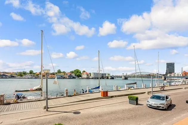 Harbour View