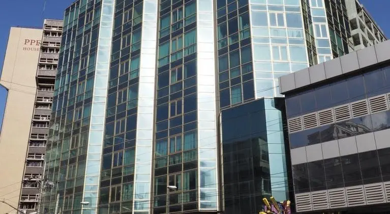 Harbour View Suites