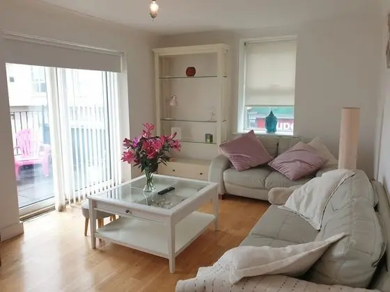 Harbour View Townhouse