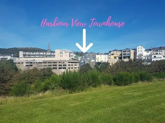 Harbour View Townhouse