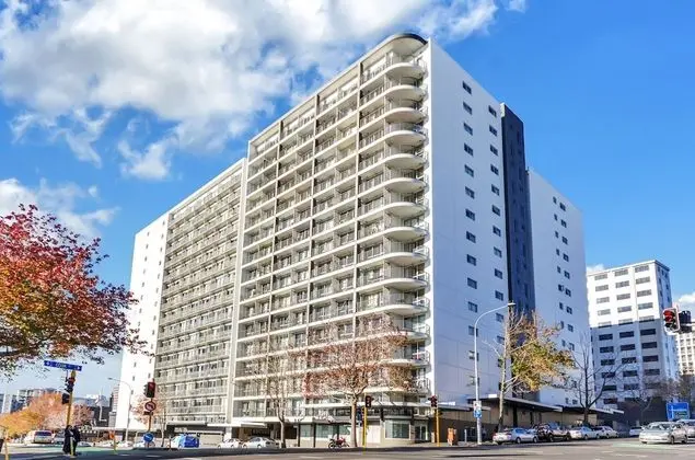 Harbour View Two Bedroom Apartment
