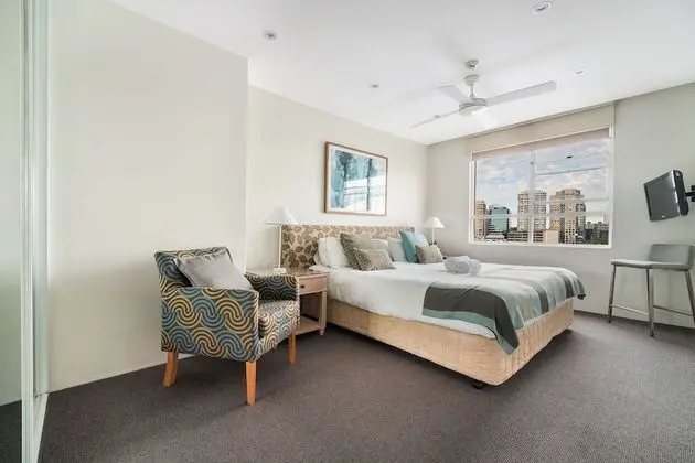 Harbourside 76 in North Sydney