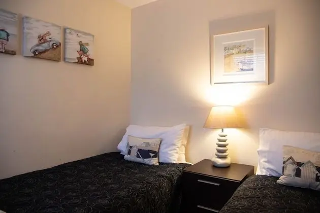 Harbourside Apartment - İç Mekan