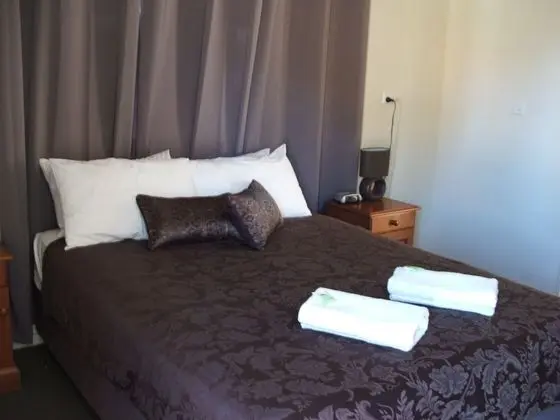 Harbourside Motel - Oda