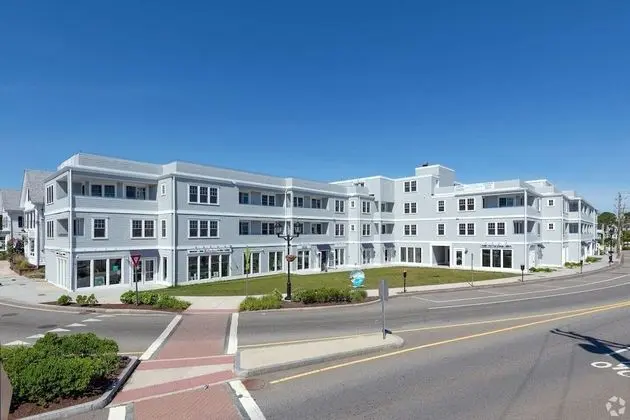 Harbourtown Suites Luxury Condo - Dış Mekan