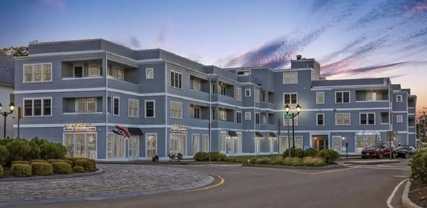 Harbourtown Suites Luxury Condo - Öne Çıkan Resim