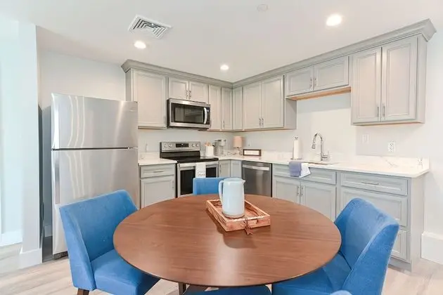 Harbourtown Suites - Oda