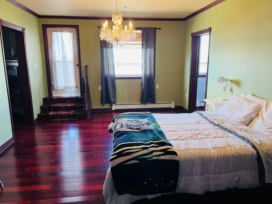 Harbourview Inn & Suites - Oda