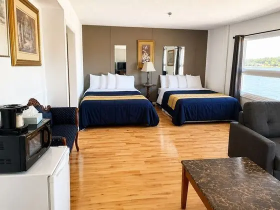 Harbourview Inn & Suites - Öne Çıkan Resim