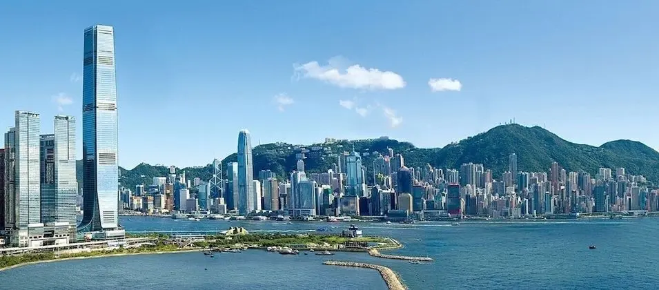 The HarbourView Place