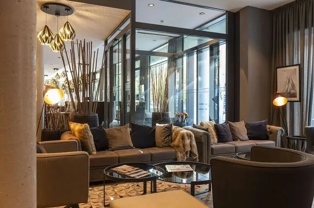 HARBR. hotel Konstanz - Öne Çıkan Resim