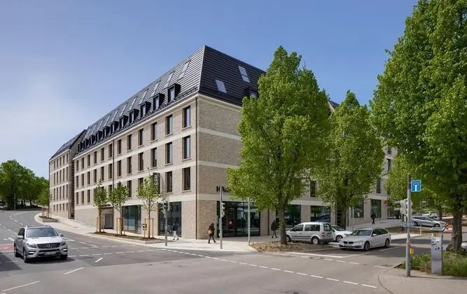 HARBR. Hotel Ludwigsburg - Öne Çıkan Resim