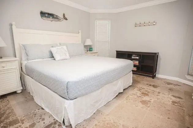 Harbur Arms by Panhandle Getaways - Oda