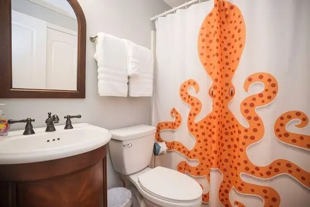 Harbur Arms by Panhandle Getaways - Öne Çıkan Resim