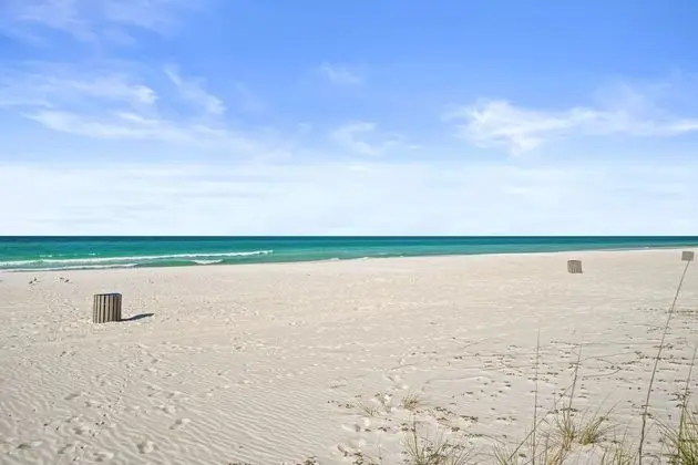 Harbur Arms by Panhandle Getaways - Plaj