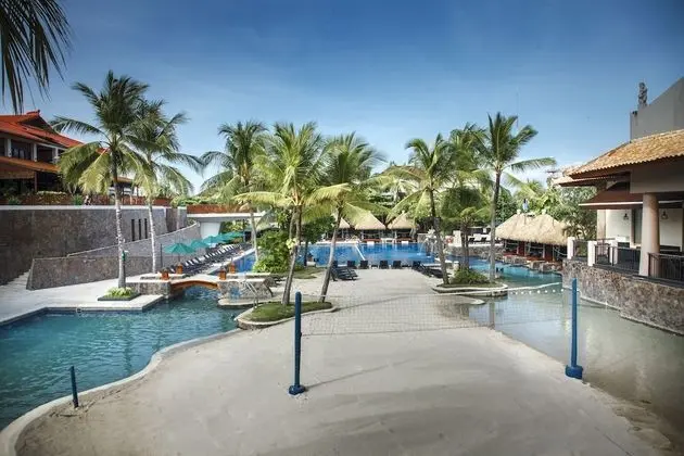 Hard Rock Hotel Bali - CHSE Certified - Havuz