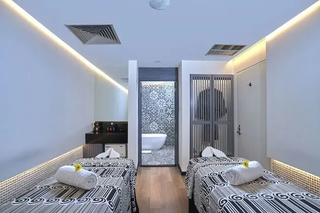 Hard Rock Hotel Bali - CHSE Certified - Spa