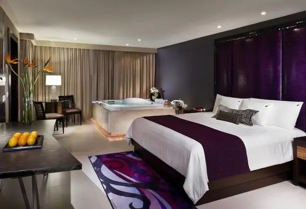 Hard Rock Hotel Cancun - Oda
