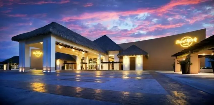 Hard Rock Hotel & Casino Punta Cana
