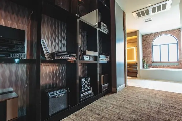 Hard Rock Hotel & Casino Sioux City - Oda