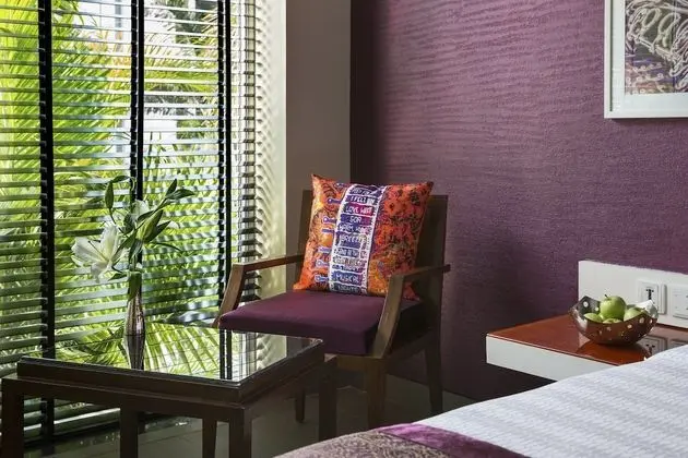 Hard Rock Hotel Goa - Oda