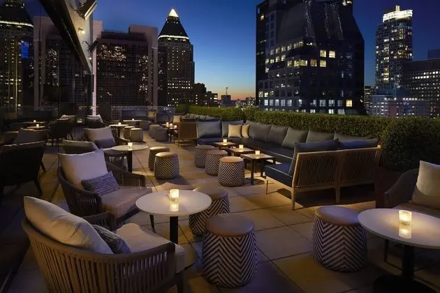Hard Rock Hotel New York