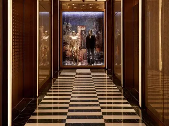 Hard Rock Hotel New York - Dış Mekan