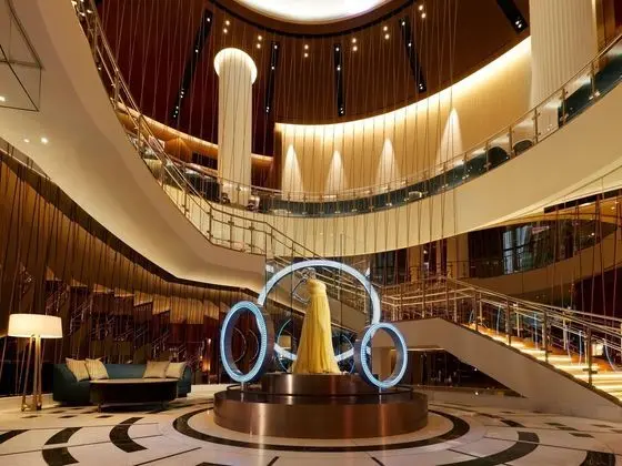 Hard Rock Hotel New York - Öne Çıkan Resim