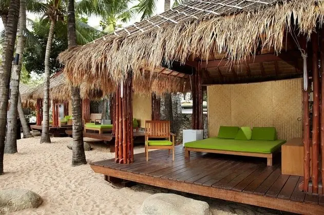 Hard Rock Hotel Pattaya - Plaj
