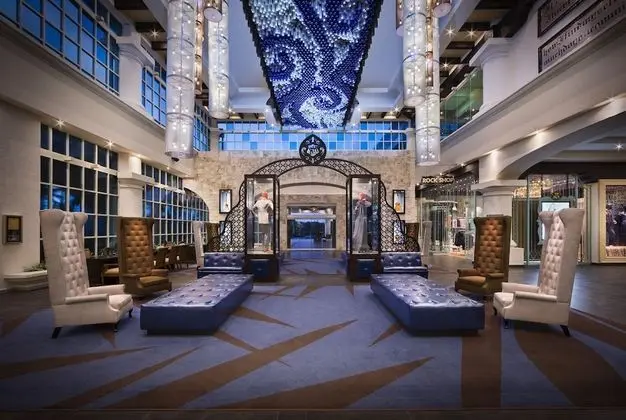 Hard Rock Hotel Riviera Maya - Adults Only - All Inclusive