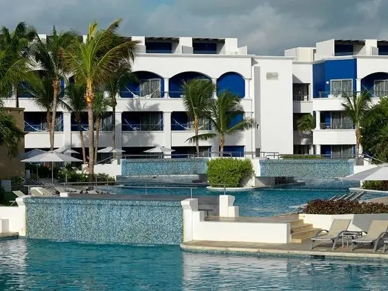 Hard Rock Hotel Riviera Maya - Adults Only - All Inclusive
