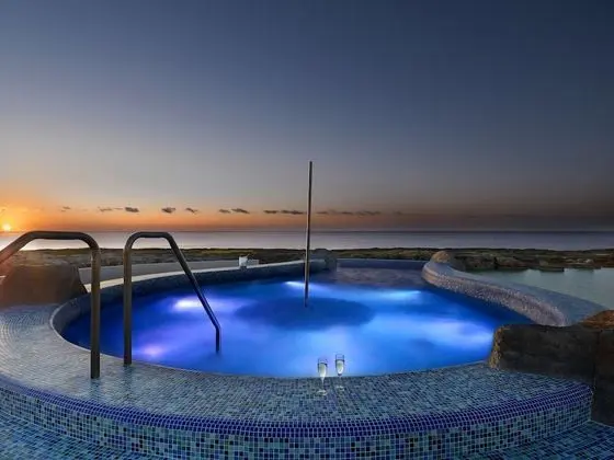 Hard Rock Hotel Riviera Maya - Adults Only - All Inclusive - Havuz