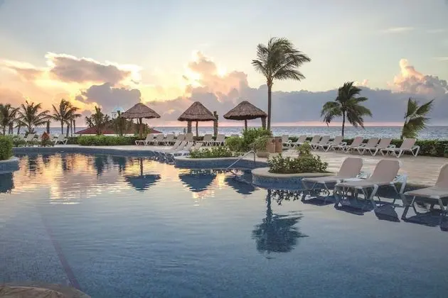 Hard Rock Hotel Riviera Maya - All Inclusive
