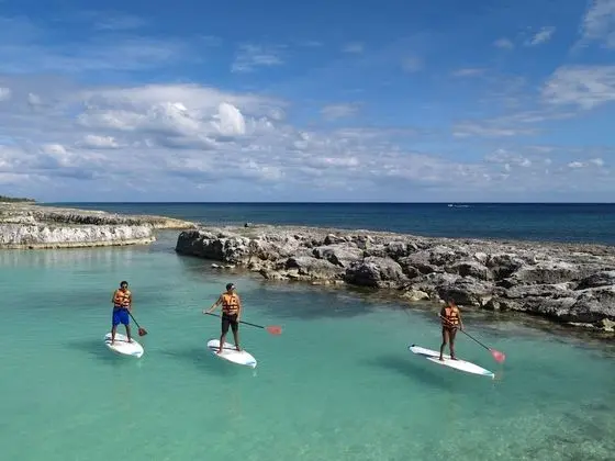 Hard Rock Hotel Riviera Maya - All Inclusive - Dış Mekan