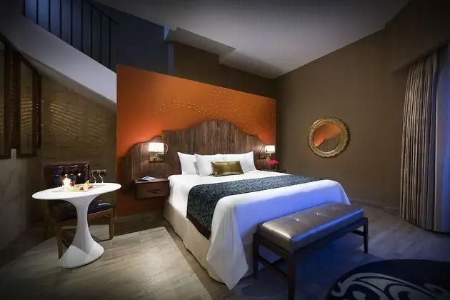 Hard Rock Hotel Riviera Maya - All Inclusive - Oda