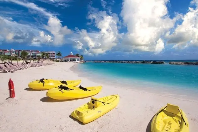 Hard Rock Hotel Riviera Maya - All Inclusive - Plaj