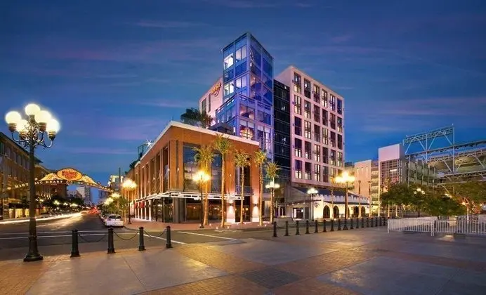 Hard Rock Hotel San Diego - Öne Çıkan Resim