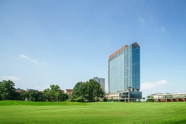 HARD ROCK HOTEL SHENZHEN