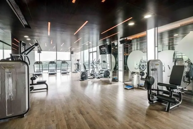 HARD ROCK HOTEL SHENZHEN - Aktiviteler