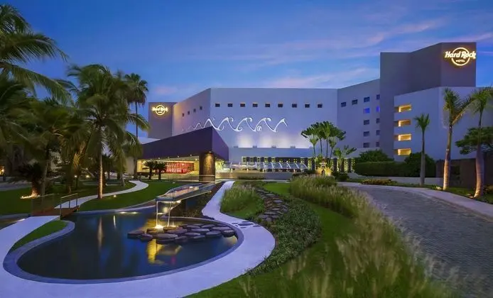 Hard Rock Hotel Vallarta - All Inclusive