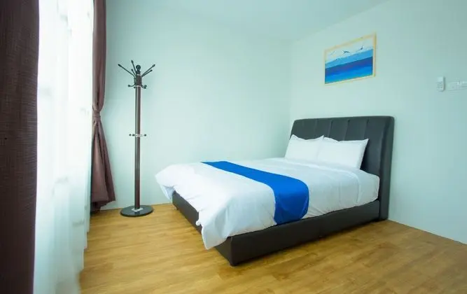 HARD ROCK VIP GUEST HOUSE