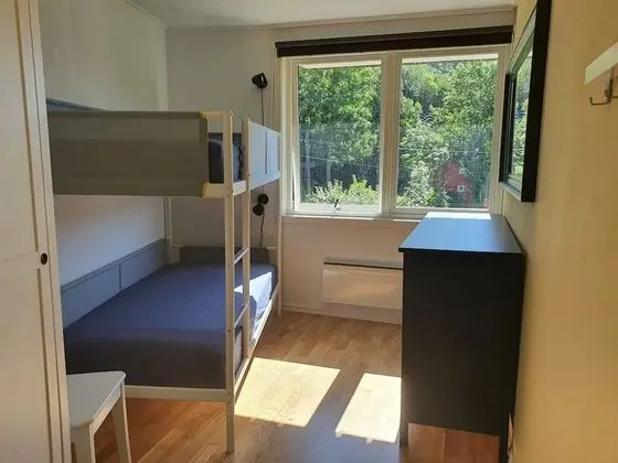 Hardanger Hostel B&B - İç Mekan