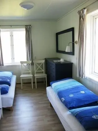 Hardanger Hostel B&B - Oda