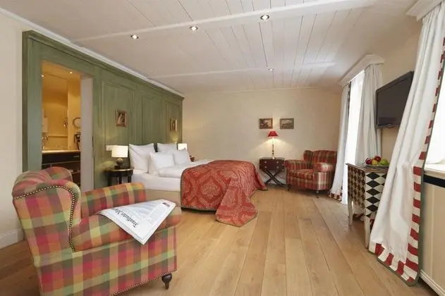 Hardenberg BurgHotel