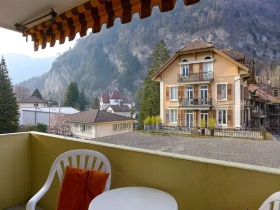 Harder Interlaken in Interlaken - Oda