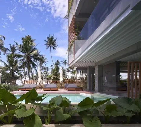 Harding Boutique Hotel