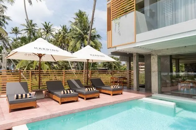 Harding Boutique Hotel - Öne Çıkan Resim